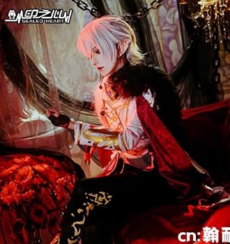 Amazon.co.jp: Wo Wo 商贸 葉 ChroNoiR クロノワール UP 2 YOU